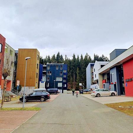 Plne Vybaveny Apartman Pod Mumlavskym Vodopadem, Zahrada S Ohnistem, Idealni Vychozi Bod Pro Turistiku, U Cesty Na Hrebeny, Kousek Do Centra, Absolutni Klid, Vybaveny I Pro Deti, Wellness A Fitko Naproti 哈拉霍夫 外观 照片