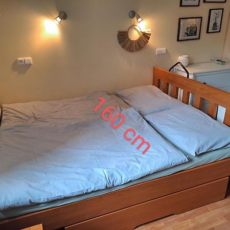 Plne Vybaveny Apartman Pod Mumlavskym Vodopadem, Zahrada S Ohnistem, Idealni Vychozi Bod Pro Turistiku, U Cesty Na Hrebeny, Kousek Do Centra, Absolutni Klid, Vybaveny I Pro Deti, Wellness A Fitko Naproti 哈拉霍夫 外观 照片