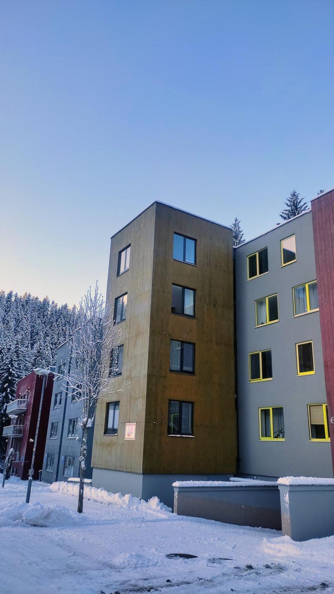 Plne Vybaveny Apartman Pod Mumlavskym Vodopadem, Zahrada S Ohnistem, Idealni Vychozi Bod Pro Turistiku, U Cesty Na Hrebeny, Kousek Do Centra, Absolutni Klid, Vybaveny I Pro Deti, Wellness A Fitko Naproti 哈拉霍夫 外观 照片