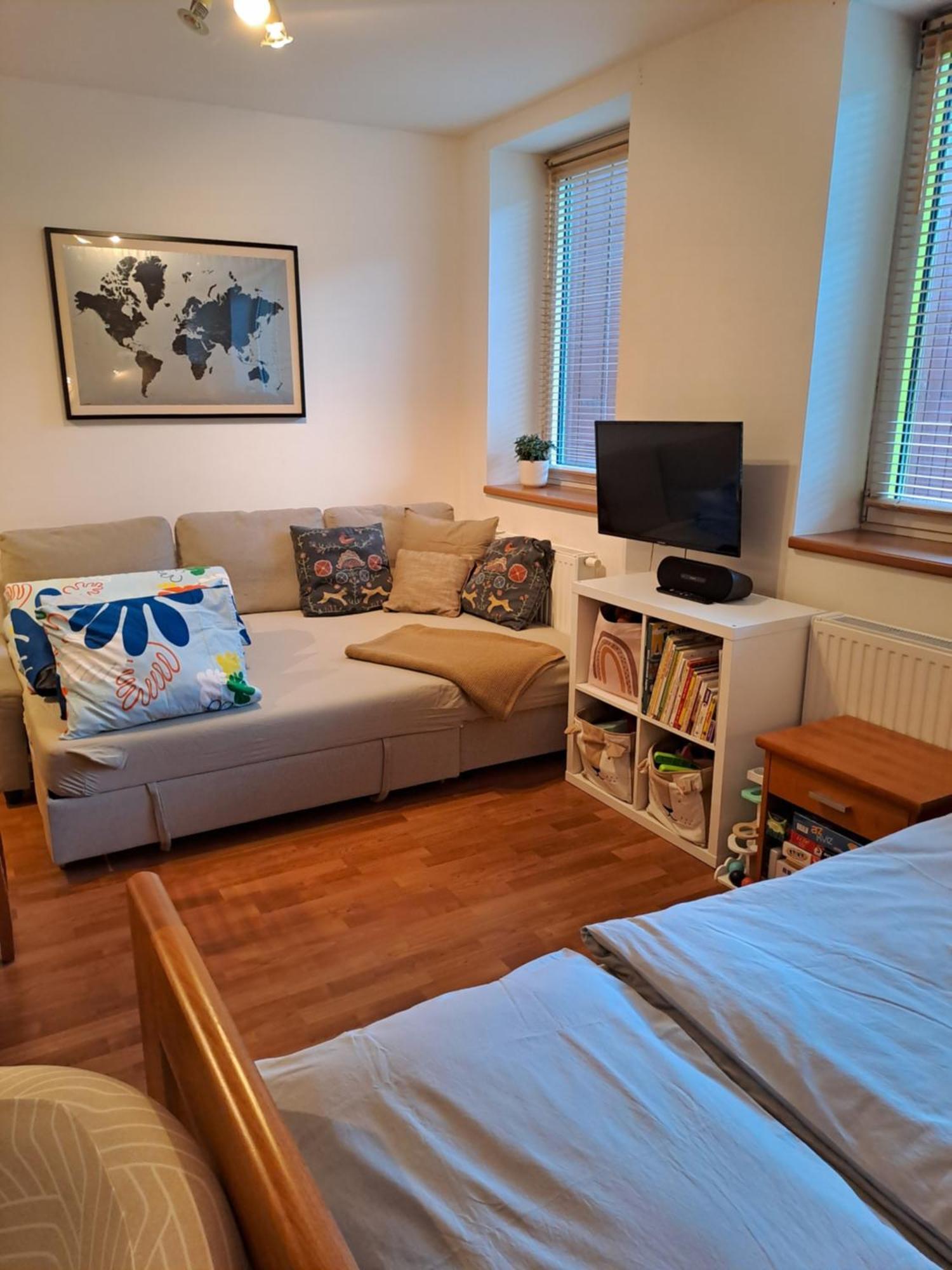 Plne Vybaveny Apartman Pod Mumlavskym Vodopadem, Zahrada S Ohnistem, Idealni Vychozi Bod Pro Turistiku, U Cesty Na Hrebeny, Kousek Do Centra, Absolutni Klid, Vybaveny I Pro Deti, Wellness A Fitko Naproti 哈拉霍夫 外观 照片