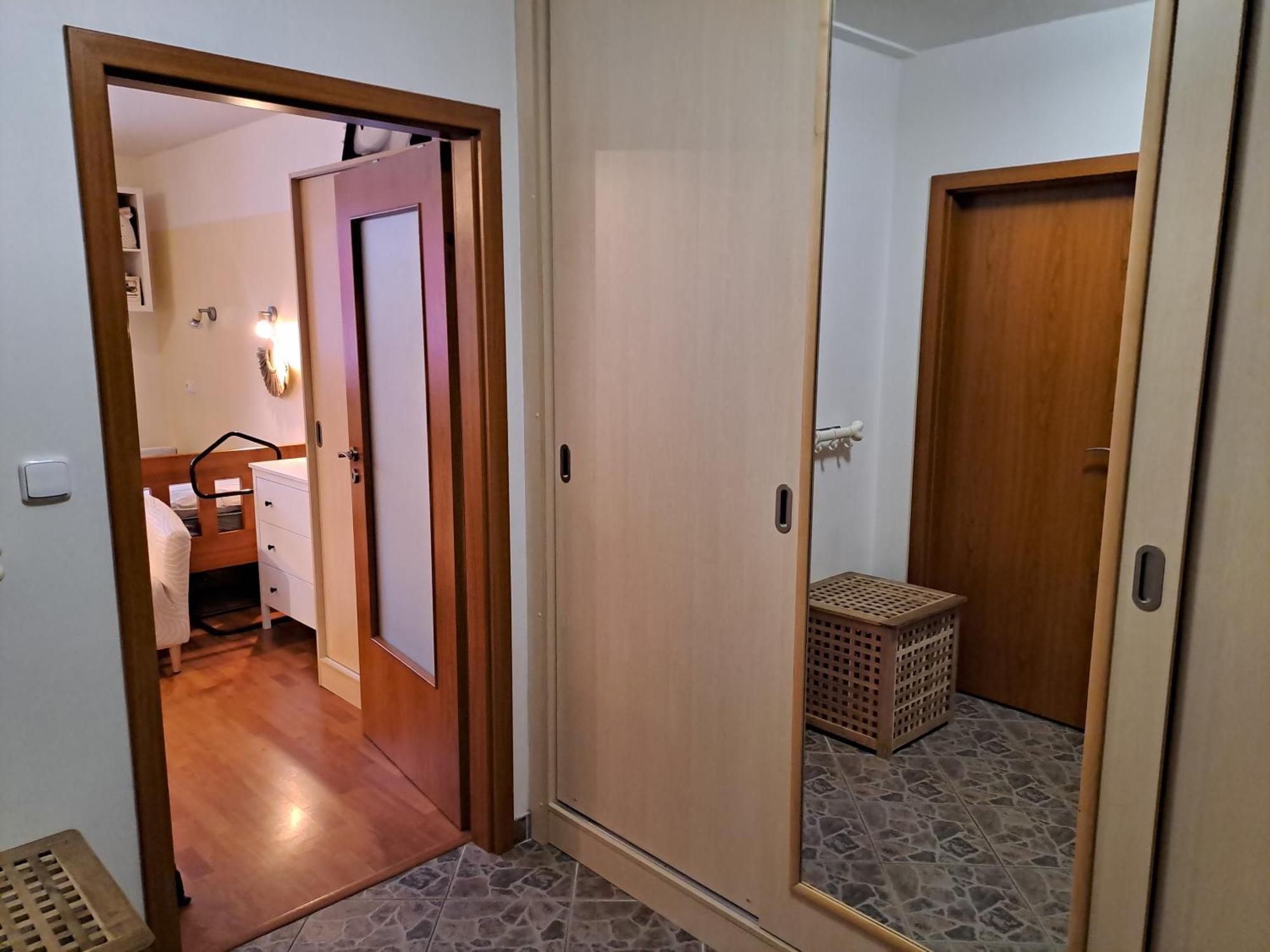 Plne Vybaveny Apartman Pod Mumlavskym Vodopadem, Zahrada S Ohnistem, Idealni Vychozi Bod Pro Turistiku, U Cesty Na Hrebeny, Kousek Do Centra, Absolutni Klid, Vybaveny I Pro Deti, Wellness A Fitko Naproti 哈拉霍夫 外观 照片