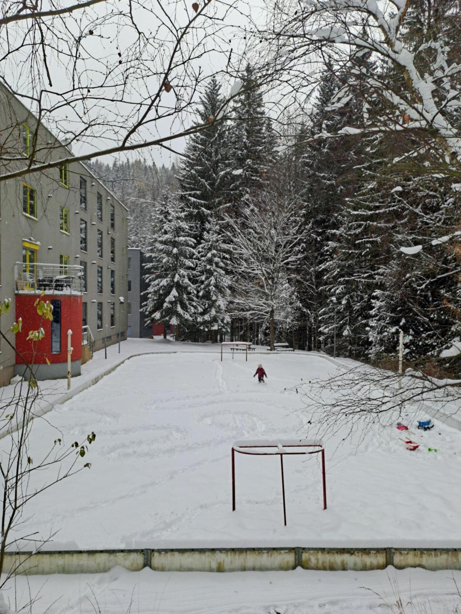 Plne Vybaveny Apartman Pod Mumlavskym Vodopadem, Zahrada S Ohnistem, Idealni Vychozi Bod Pro Turistiku, U Cesty Na Hrebeny, Kousek Do Centra, Absolutni Klid, Vybaveny I Pro Deti, Wellness A Fitko Naproti 哈拉霍夫 外观 照片