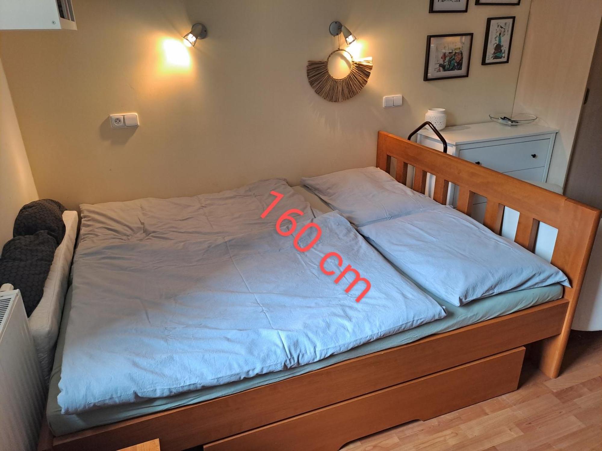 Plne Vybaveny Apartman Pod Mumlavskym Vodopadem, Zahrada S Ohnistem, Idealni Vychozi Bod Pro Turistiku, U Cesty Na Hrebeny, Kousek Do Centra, Absolutni Klid, Vybaveny I Pro Deti, Wellness A Fitko Naproti 哈拉霍夫 外观 照片